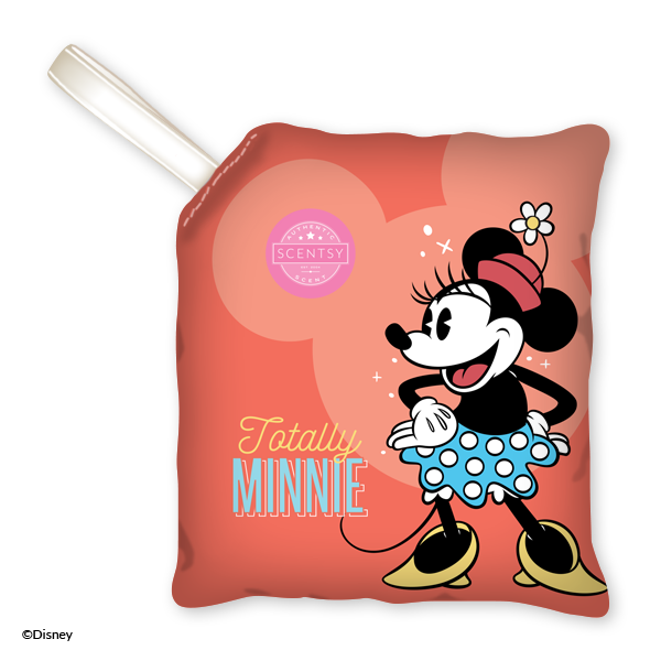 Totally Mini Scentsy Scent Pak TOTALLY MINI SCENTSY SCENT PAK