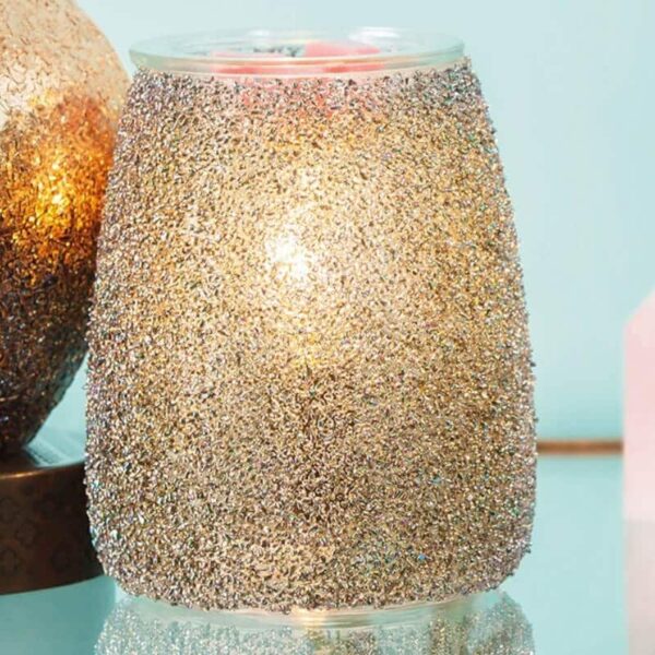 TWINKLE SCENTSY WARMER