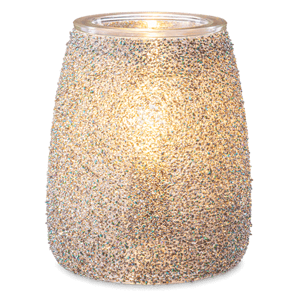 TWINKLE SCENTSY WARMER