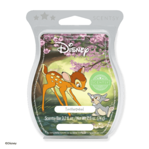 Twitterpated Scentsy Bar | BBMB January 2024