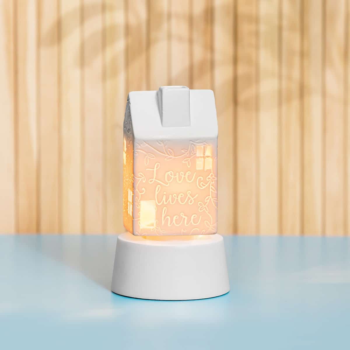 Take Me Home Mini Scentsy Warmer 6 Take me Home Mini Scentsy Warmer 6