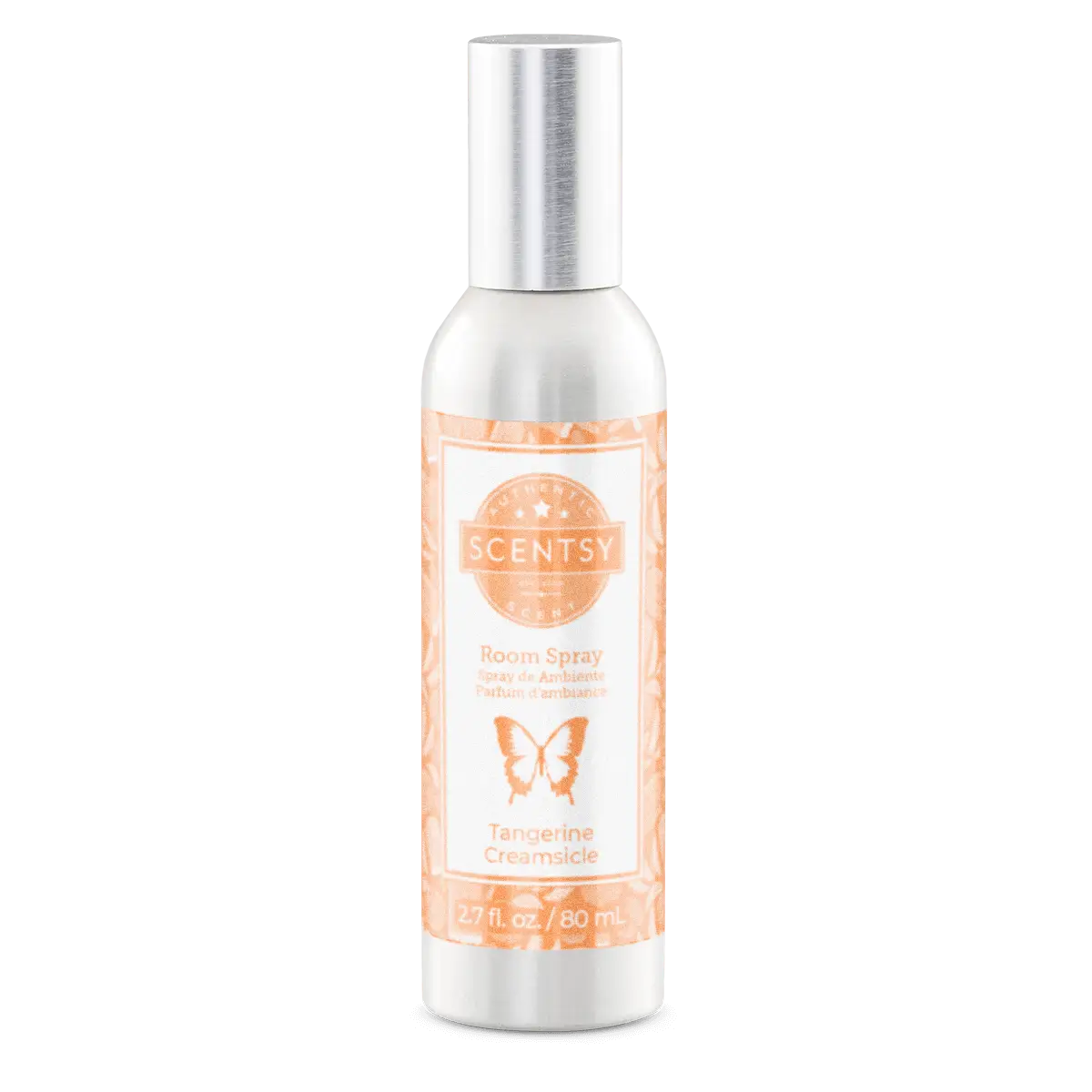 Tangerine Creamsicle Scentsy Room Spray