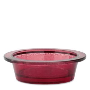 Tangled Web Scentsy Warmer DISH ONLY