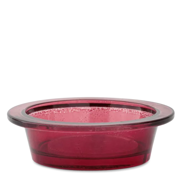 Tangled Web Scentsy Warmer DISH ONLY