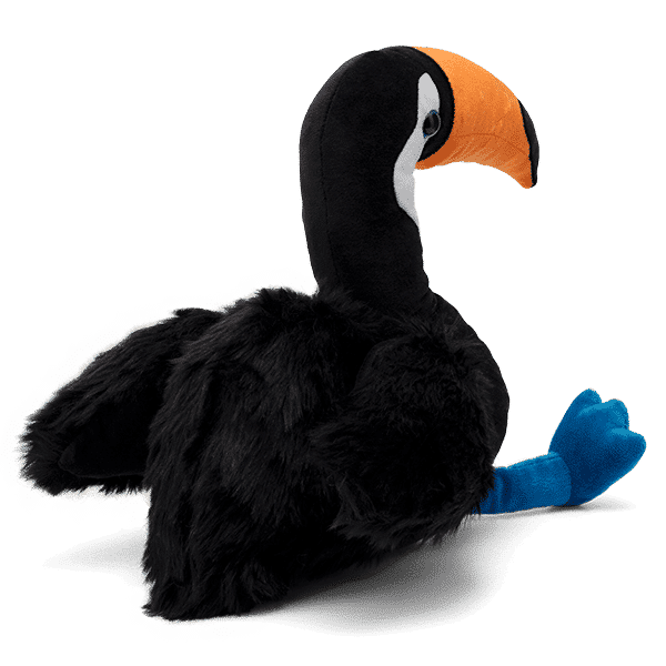 Tango the Toucan Scentsy Buddy 2