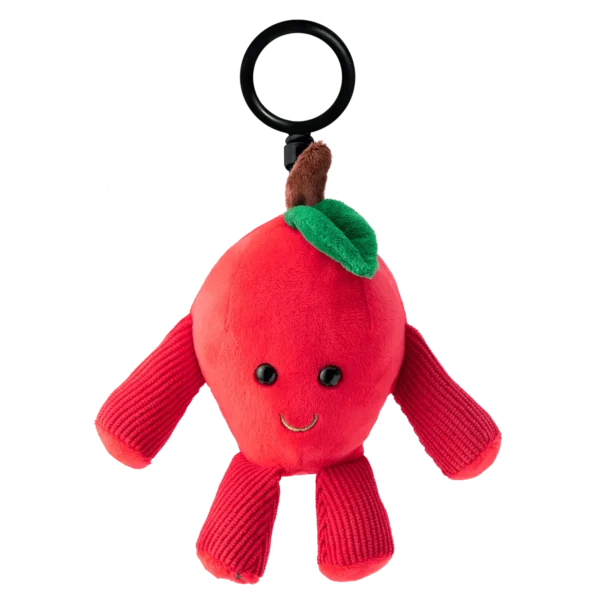 Tart the Apple Scentsy Buddy Clip