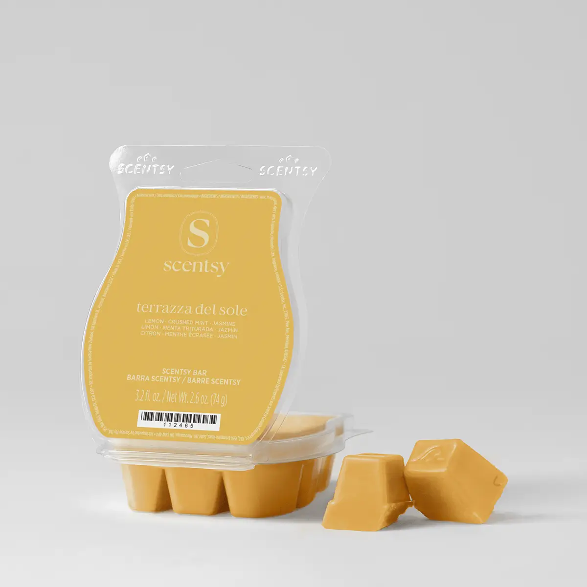 Terrazza Del Sole Scentsy Bar (1) Terrazza del sole Scentsy Bar - Italian Summer