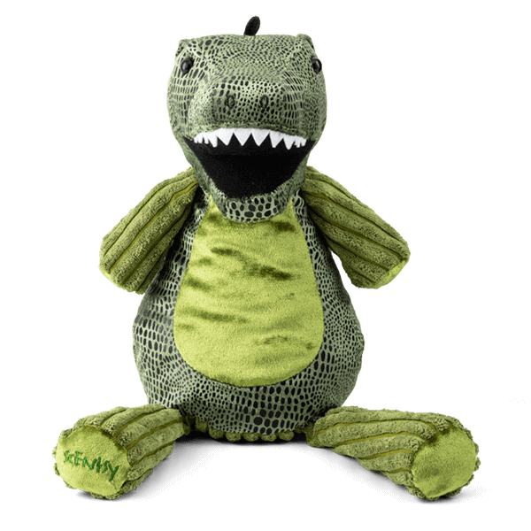 Tex the TRex Scentsy Buddy 4