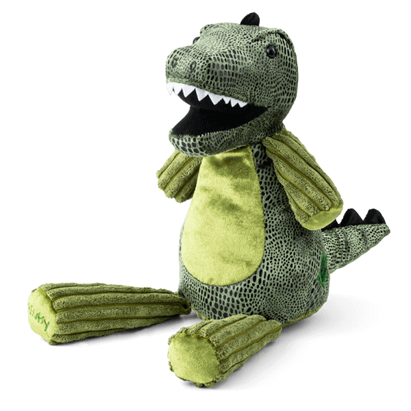 Tex the TRex Scentsy Buddy 5