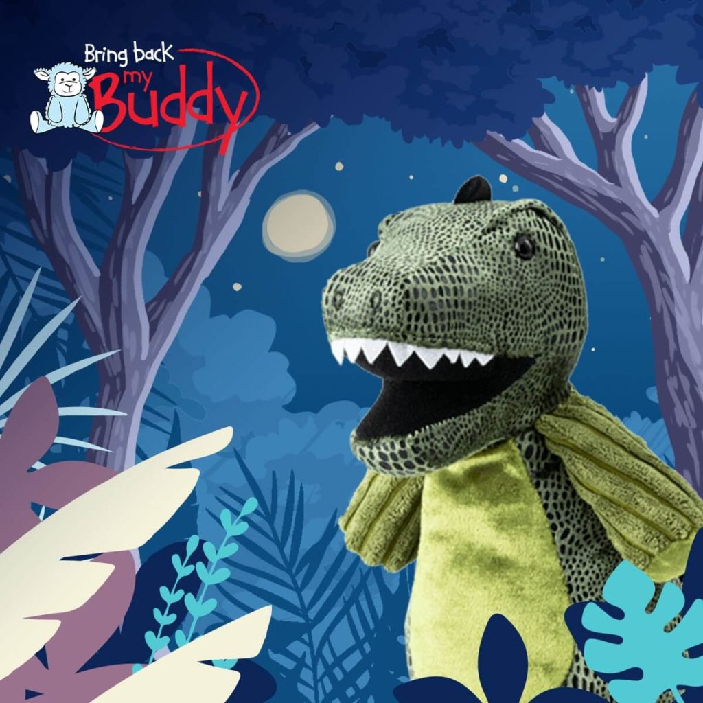 Scentsy Bring Back My Buddy 2021 | Hamish The Highland Cow