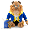 The Beast Scentsy Buddy | Disney Beauty & The Beast Scentsy Collection