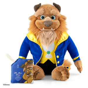 The Beast Scentsy Buddy | Disney Beauty & The Beast Scentsy Collection