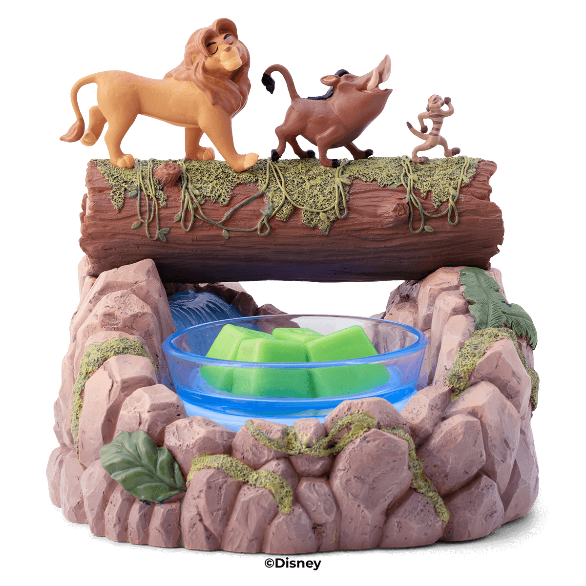 Disney The Lion King Scentsy Warmer