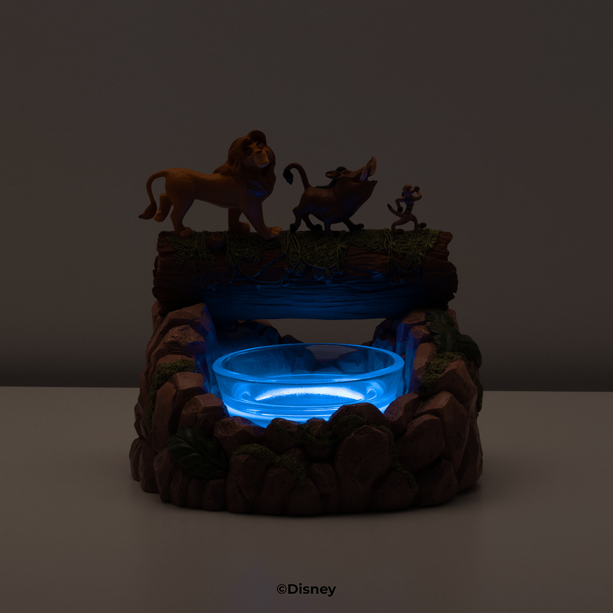 Disney The Lion King Scentsy Warmer