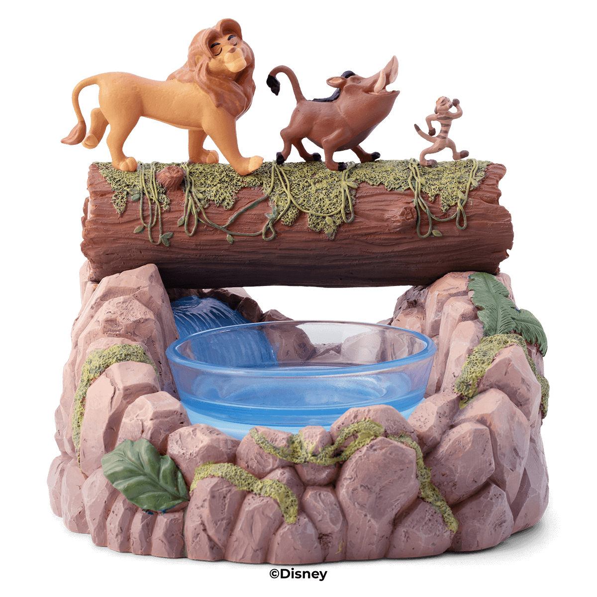Disney The Lion King Scentsy Warmer