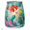 The Little Mermaid Scentsy Warmer