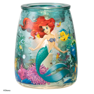 The Little Mermaid Ariel Scentsy Warmer | Disney