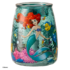 The Little Mermaid Scentsy Warmer with Wax