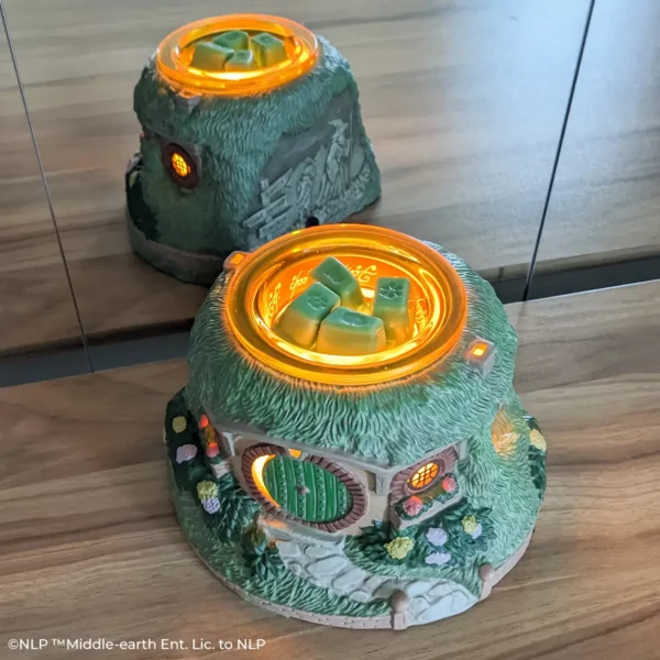 The Lord of the Rings: Bag End Scentsy Warmer