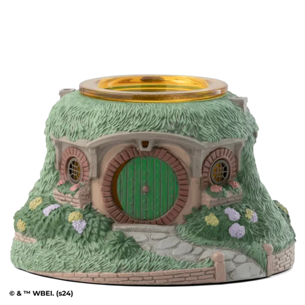 The Lord of the Rings: Bag End Scentsy Warmer