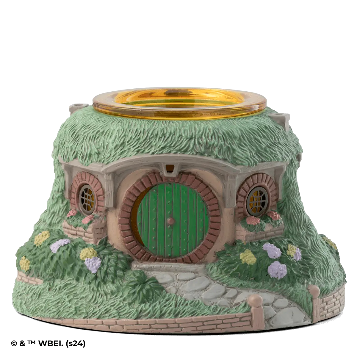 The Lord of the Rings: Bag End Scentsy Warmer
