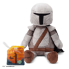The Mandalorian Scentsy Buddy | The Mandalorian Star Wars