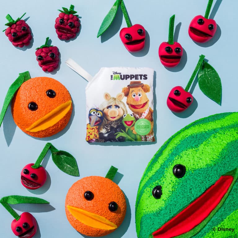 scentsy the muppets