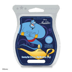Three Wishes Scentsy Bar1 | Aladdin Three Wishes Scentsy Bar | Aladdin Scentsy Collection | Incandescent.Scentsy.us Three Wishes Scentsy Bar1 | Aladdin Three Wishes Scentsy Bar | Aladdin Scentsy Collection | Incandescent.Scentsy.us