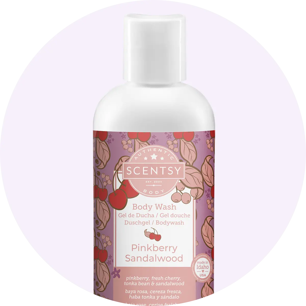 Scentsy Fans Pods More 2