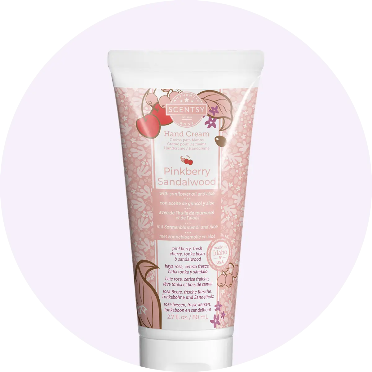 Scentsy Fans Pods More 3