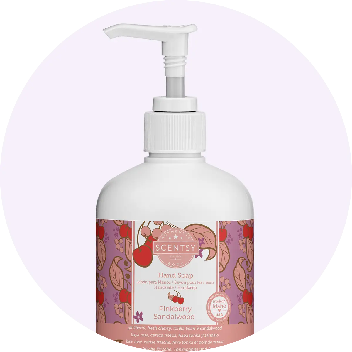 Scentsy Fans Pods More 4