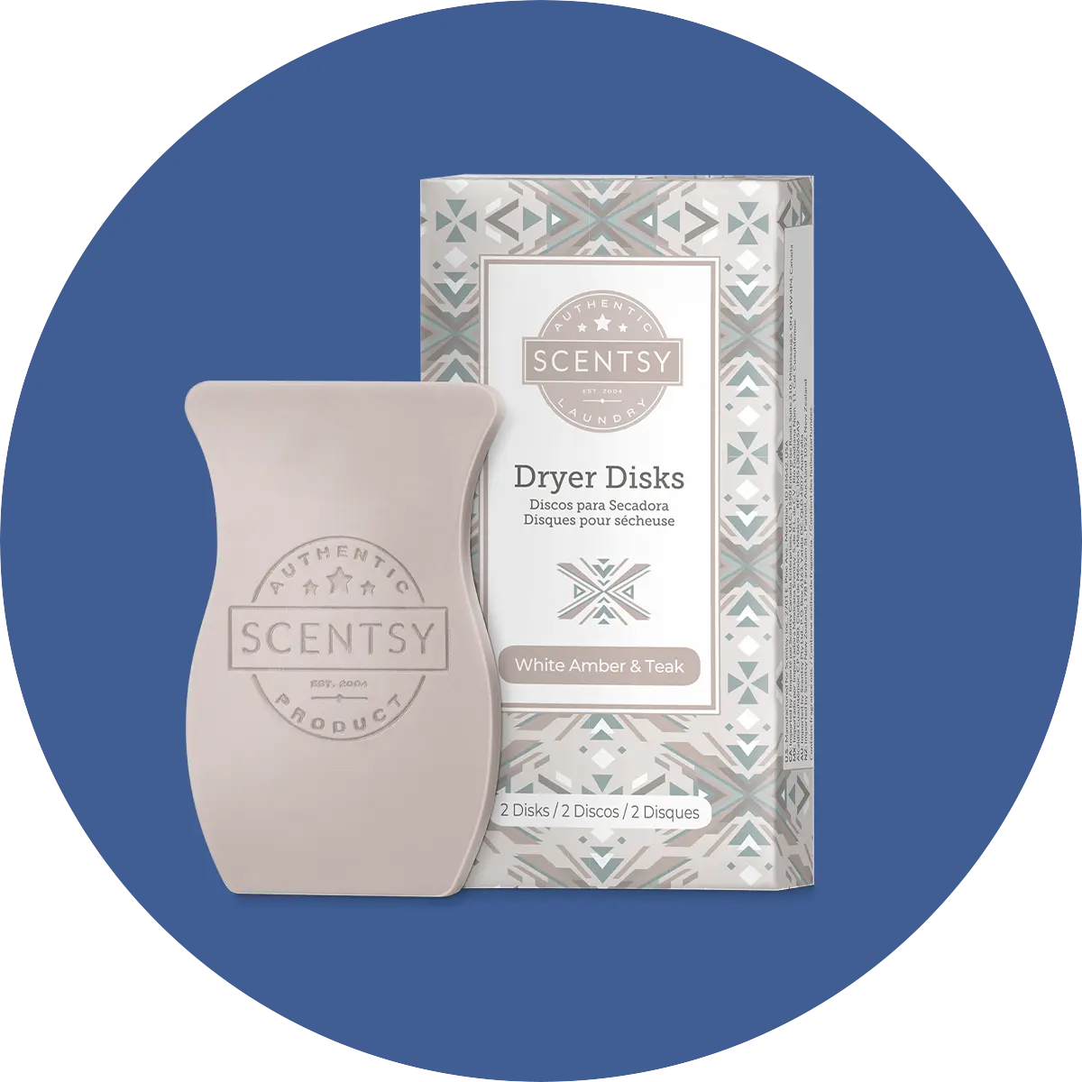 Scentsy Laundry Detergent & Products | Shop Online