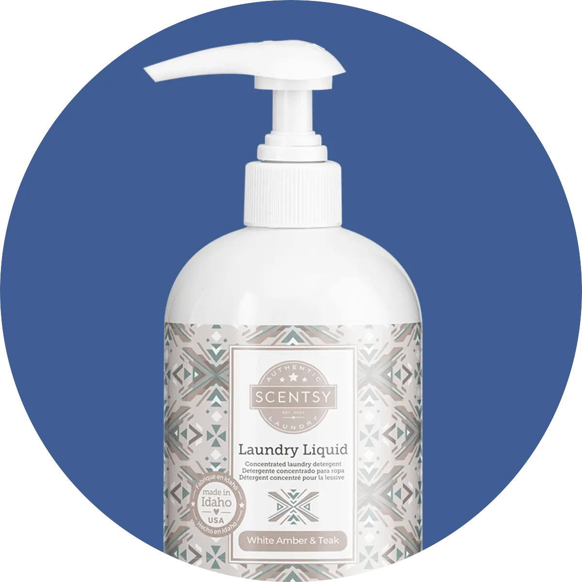 Post-Christmas Bliss: Refreshing Your Home with Scentsy Cleaning Products