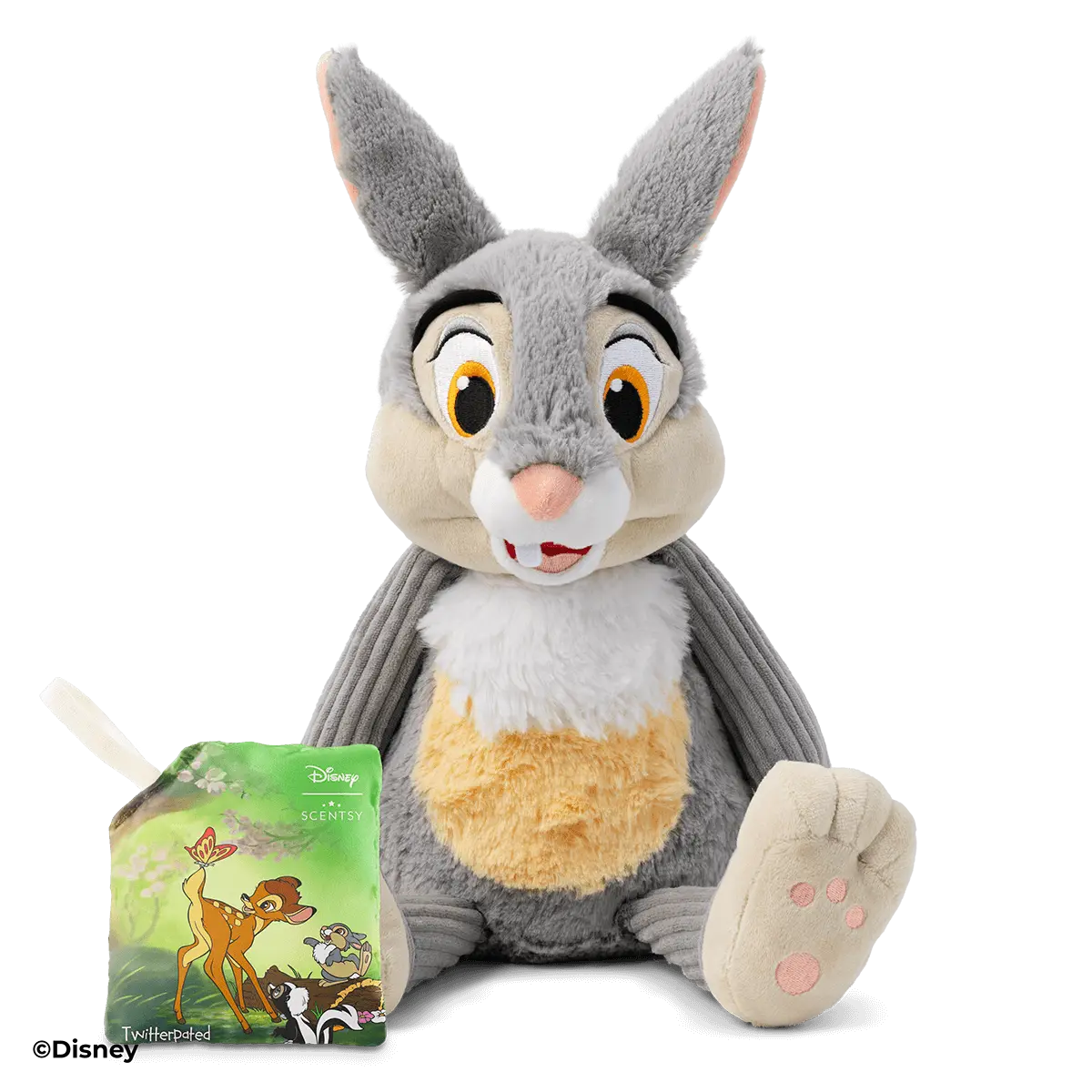 Thumper Disney Scentsy Buddy