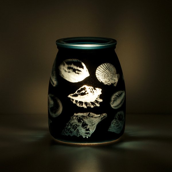 Tide Pool Scentsy Warmer