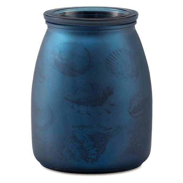 Tide Pool Scentsy Warmer