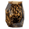 Tiger Jasper Scentsy Warmer