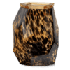 Tiger Jasper Scentsy Warmer 1