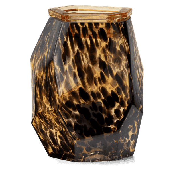 Tiger Jasper Scentsy Warmer 1