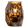 Tiger Jasper Scentsy Warmer Glow