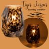 Tiger Jasper Scentsy Warmer