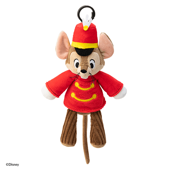 Timothy Q Mouse Scentsy Buddy Clip Dumbo