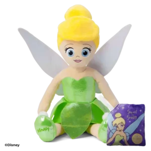 Tinker Bell Scentsy Buddy | Disney Peter Pan