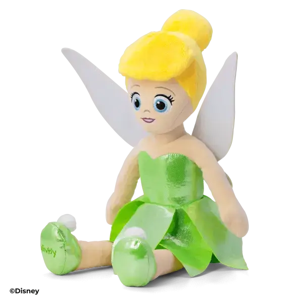 Tinker Bell Scentsy Buddy 5