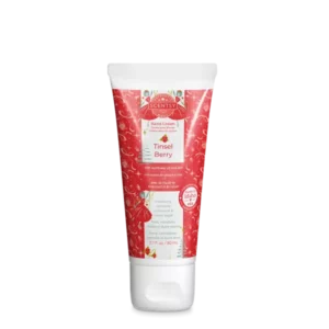 Tinsel Berry Scentsy Hand Cream | Holiday 2023