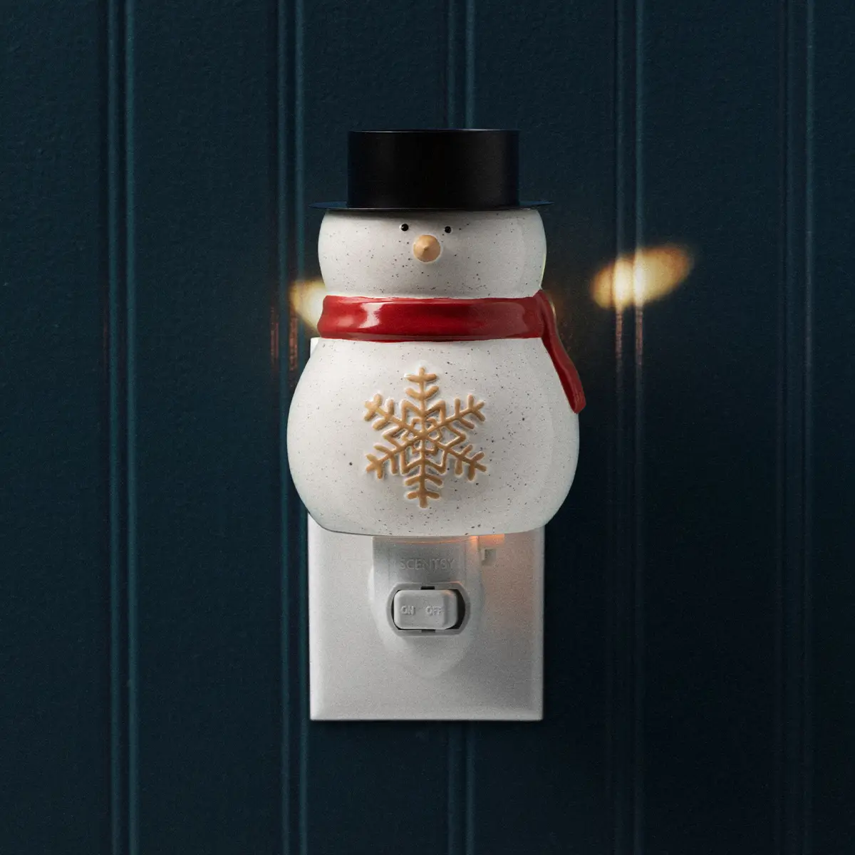 Scentsy October 2025 Whiff Box Spoiler