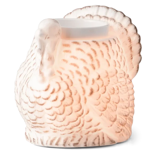 Tom the Turkey Scentsy Warmer | Harvest Favorites 2023