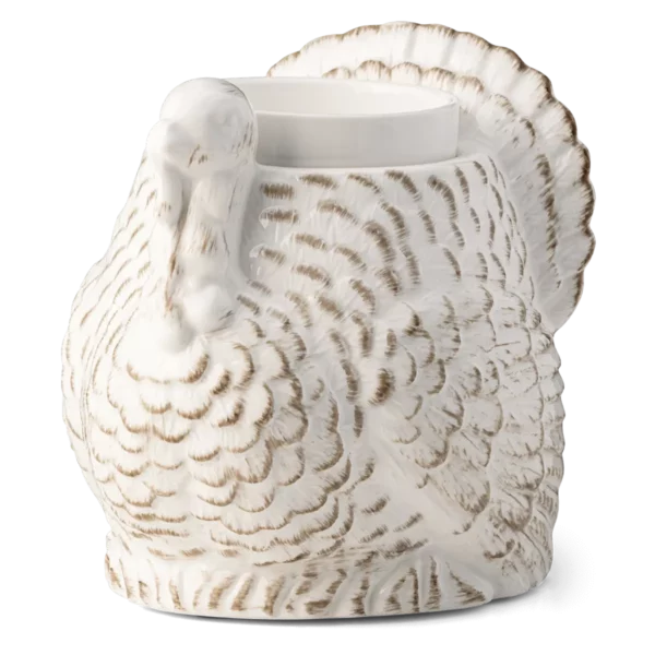 Tom the Turkey Scentsy Warmer | Harvest Favorites 2023