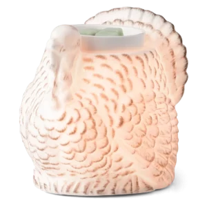 Tom the Turkey Scentsy Warmer | Harvest Favorites 2023