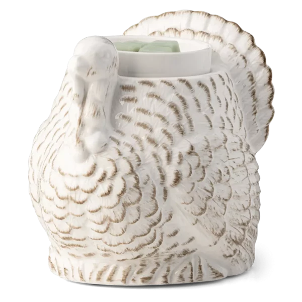 Tom the Turkey Scentsy Warmer | Harvest Favorites 2023